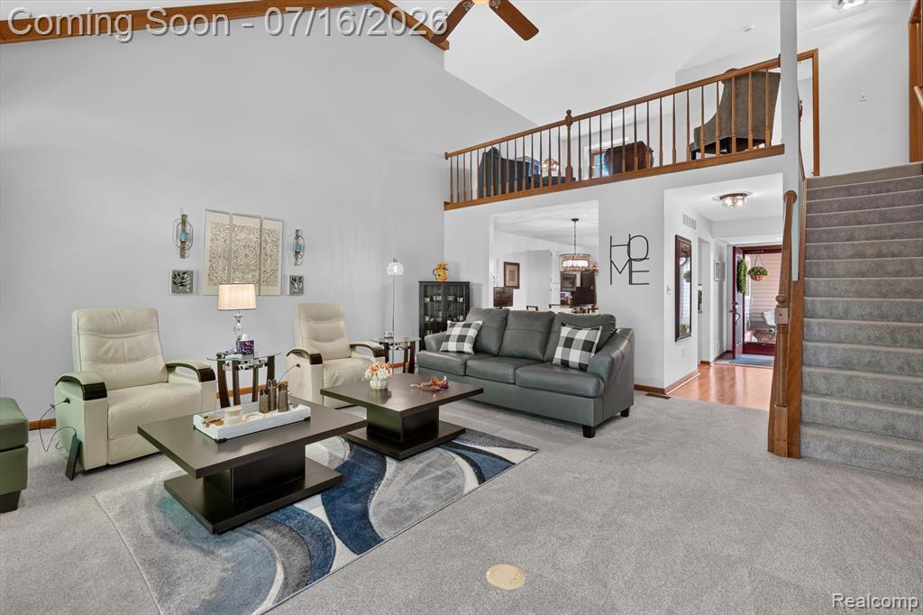 808 Maplewood Court, Brighton, MI 48116 — Photo 7