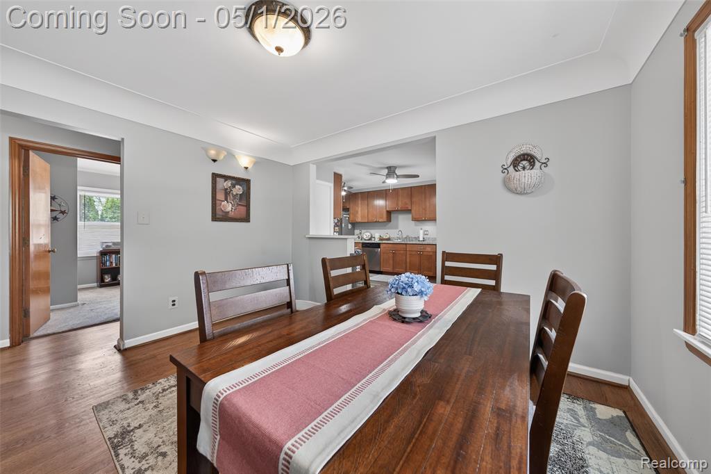 9424 Allen Road, Allen Park, MI 48101 — Photo 24