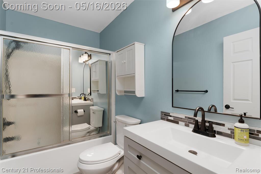 1203 Eason, Waterford, MI 48328 — Photo 19