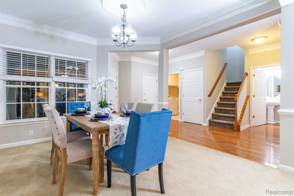49970 BLACKBERRY Trail, Novi, MI — Photo 9
