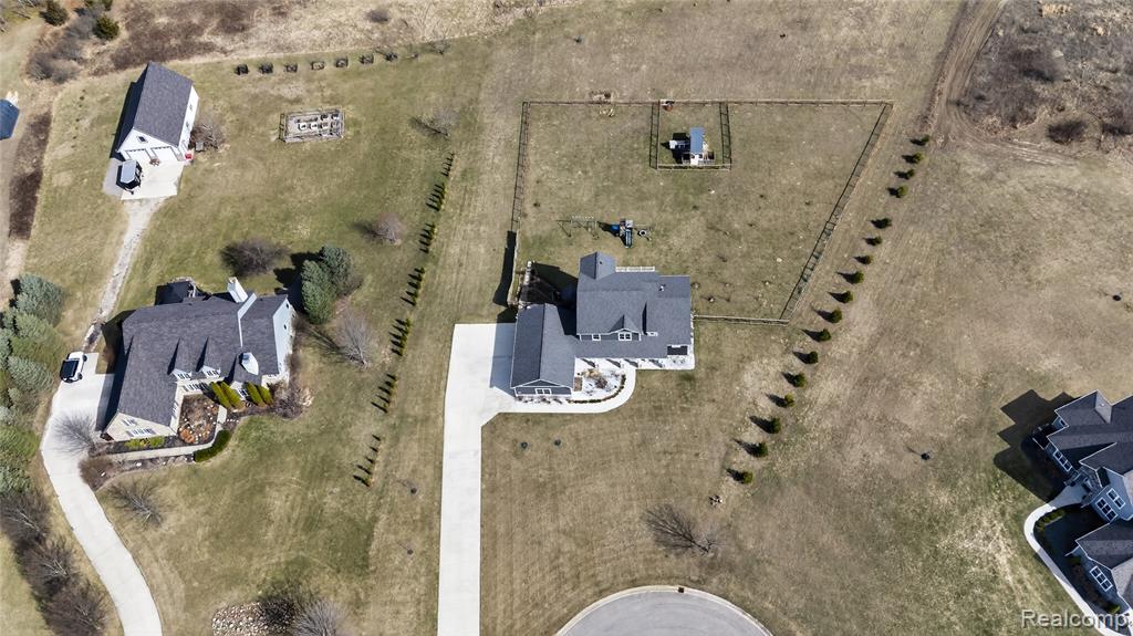 5360 Stone Garden Drive, Howell, MI 48843 — Photo 57