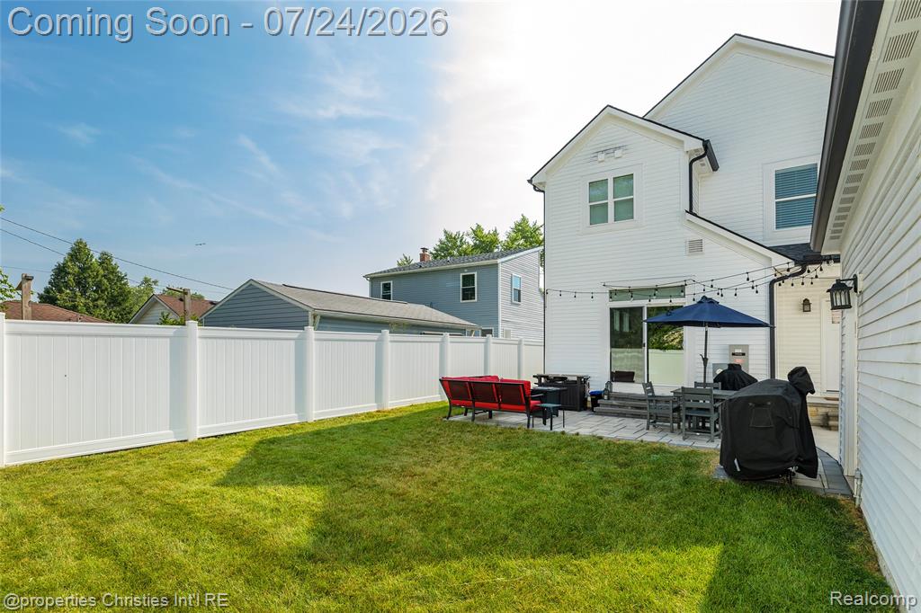 3829 Prairie Avenue, Berkley, MI 48072 — Photo 55