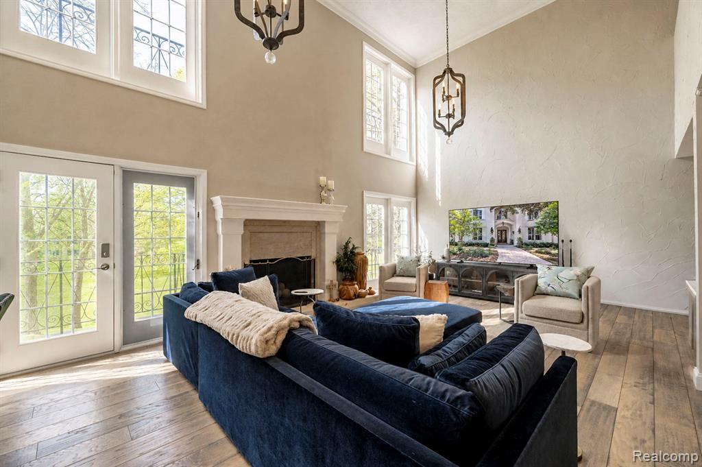 5467 Bristol Parke Drive, Clarkston, MI 48348 — Photo 16