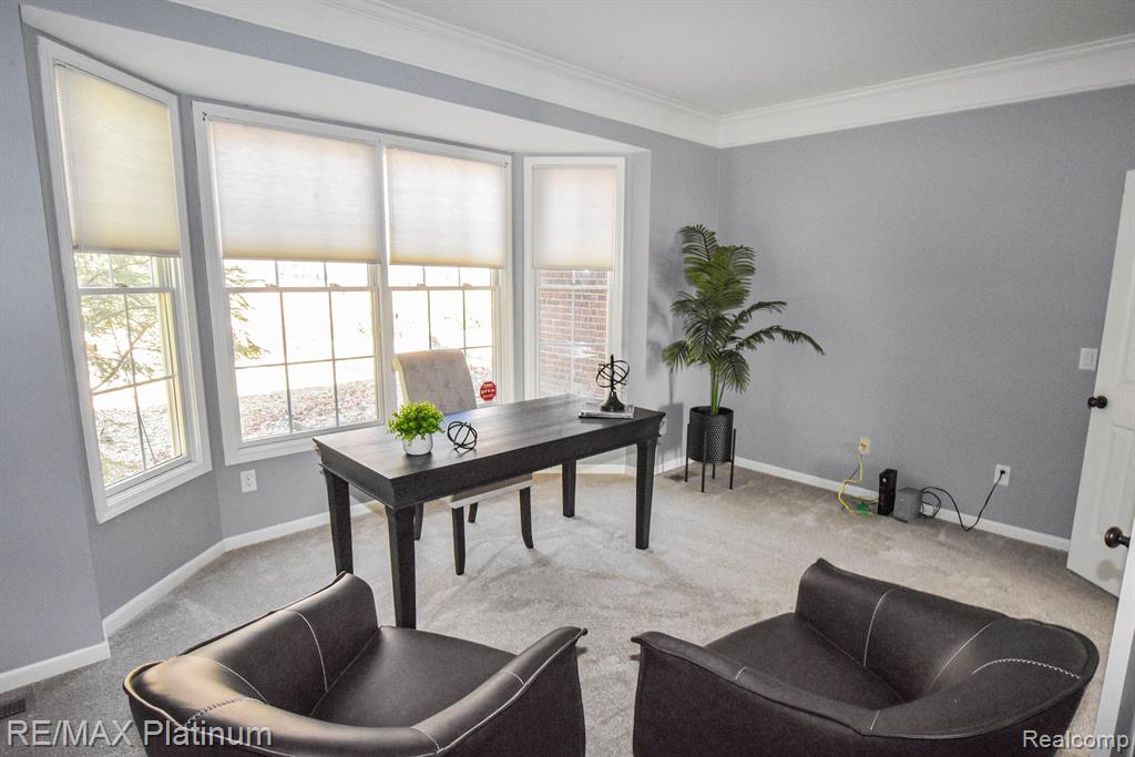 9037 RIDGEFIELD Drive, Brighton, MI 48114 — Photo 29