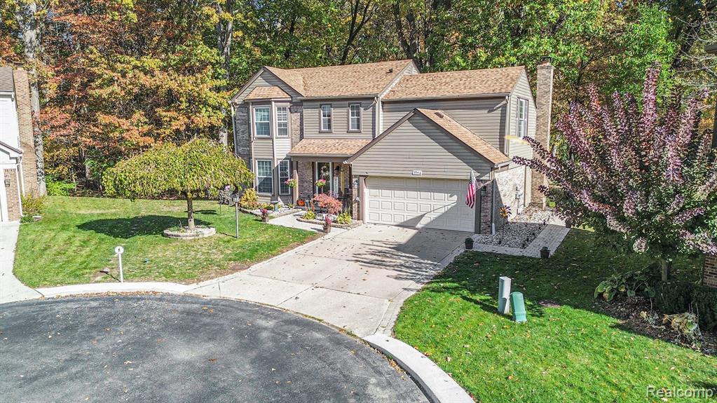 7946 Moonwood Place, Westland, MI — Photo 26