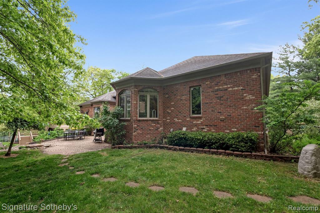 3967 Harmony Hills Drive, Oxford, MI 48370 — Photo 39