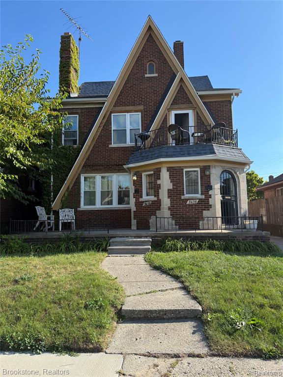 3436 Bedford Street, Detroit, MI 48224