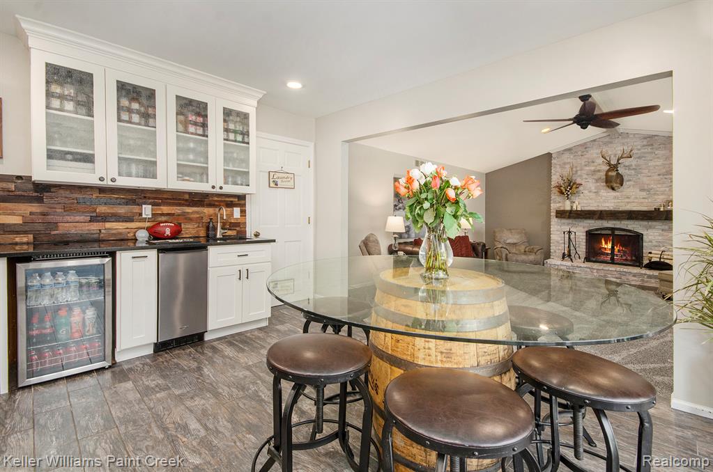 850 Box Canyon Court, Rochester Hills, MI 48309 — Photo 17
