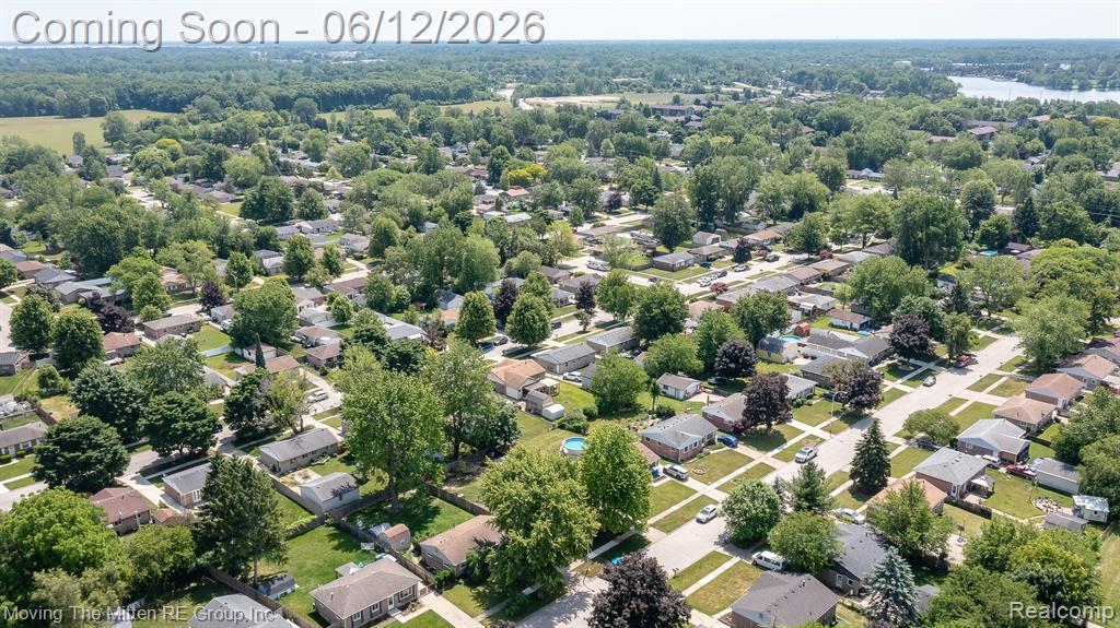 9853 Hamilton Street, Belleville, MI 48111 — Photo 46