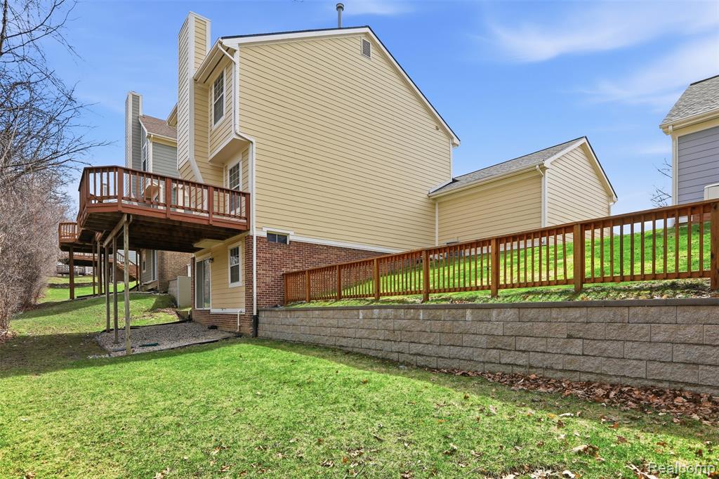 31192 Columbia Drive, Novi, MI, 48377
