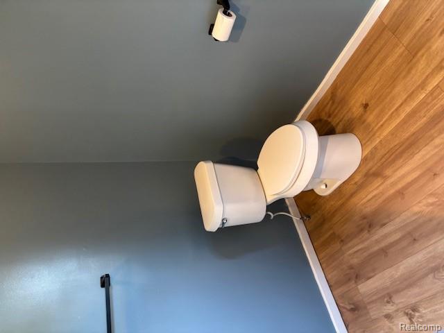 400 Mercer, Durand, MI 48429 — Photo 15