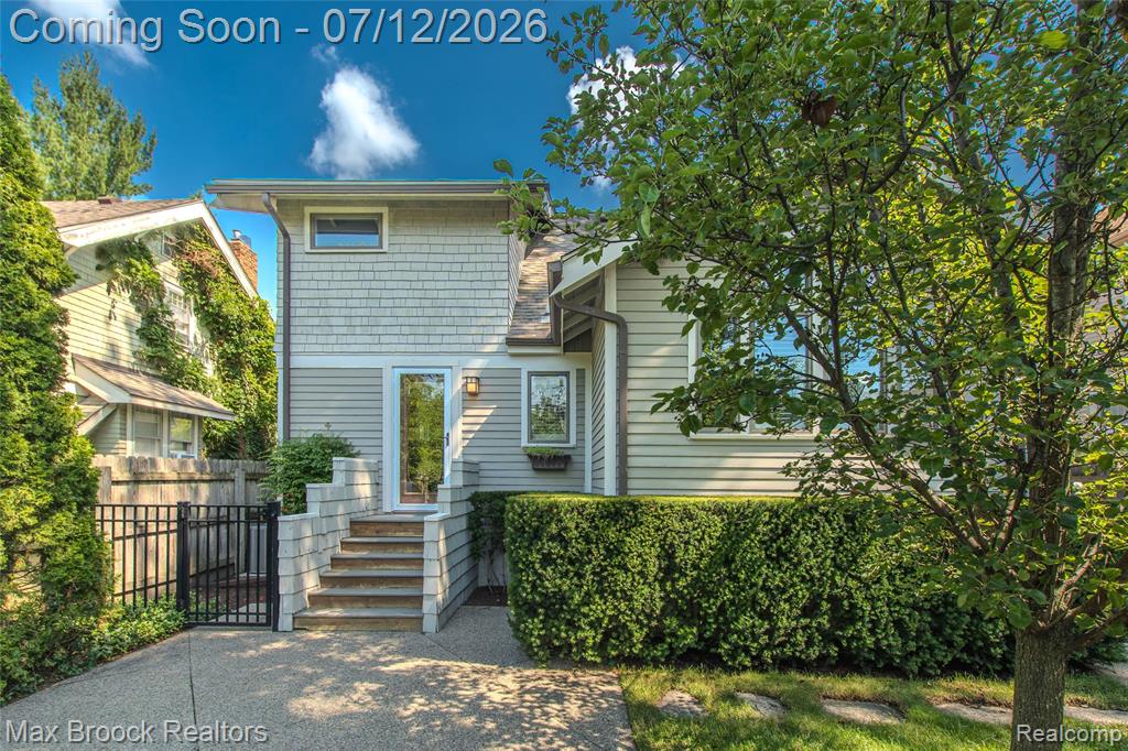 611 W 4th Street, Royal Oak, MI 48067 — Photo 66