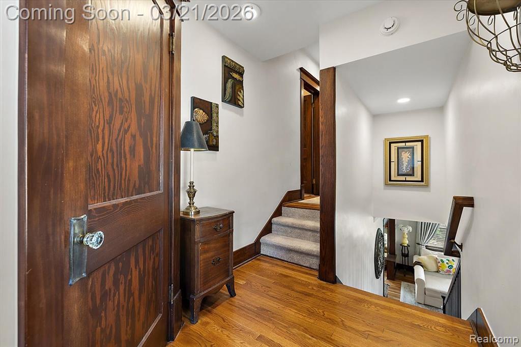 1957 Columbia Road, Berkley, MI 48072 — Photo 22