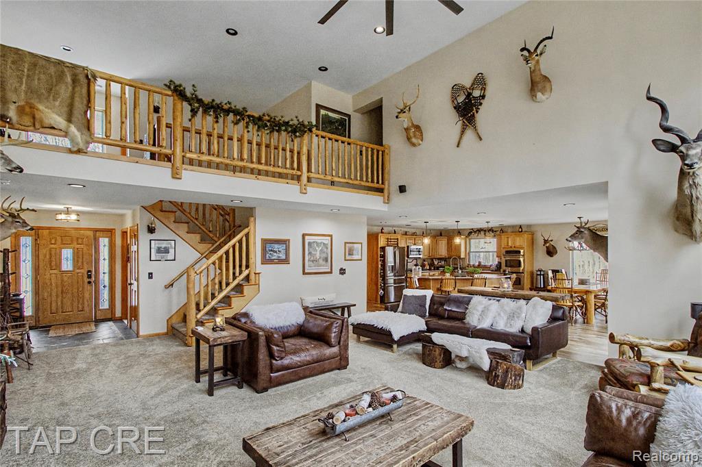 6417 Foxhollow Court, East China, MI — Photo 5