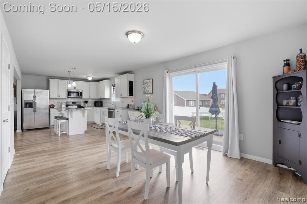 3017 Ivy Wood Circle, Howell, MI 48855 — Photo 14