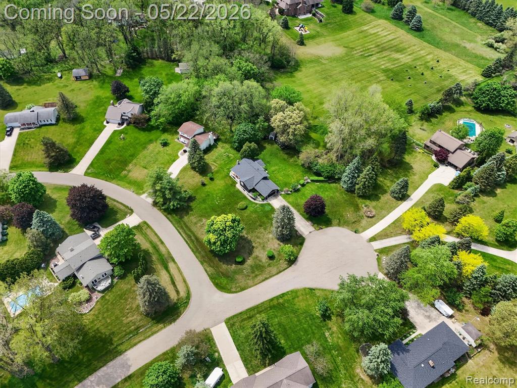 12192 Overlook Drive, Fenton, MI 48430 — Photo 56