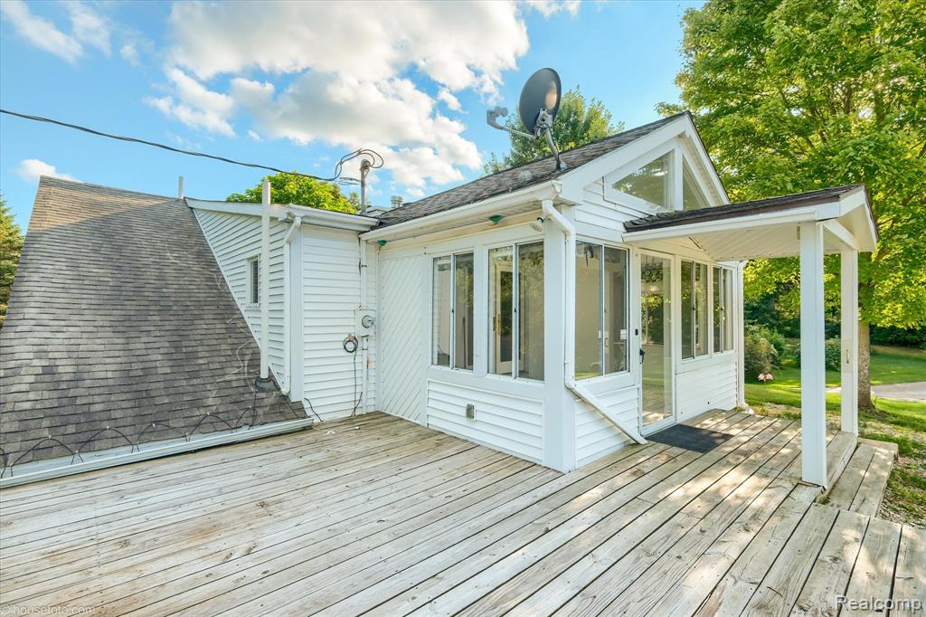 5279 Metamora Road, Metamora, MI 48455 — Photo 5