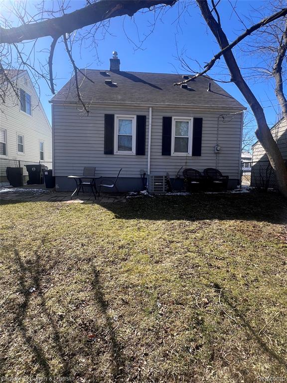 24850 Midland, Redford, MI 48239 — Photo 26