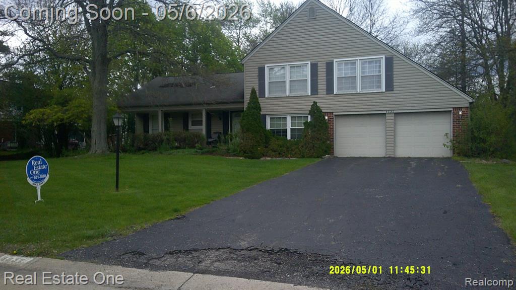 4837 Teddington Drive, West Bloomfield, MI 48323 — Photo 2