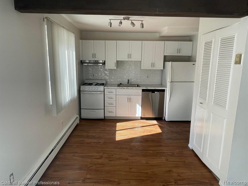 620 E Lincoln Avenue, Royal Oak, MI 48067 — Photo 4