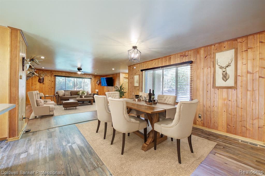2782 Gravel Creek Road, North Branch, MI 48461 — Photo 13