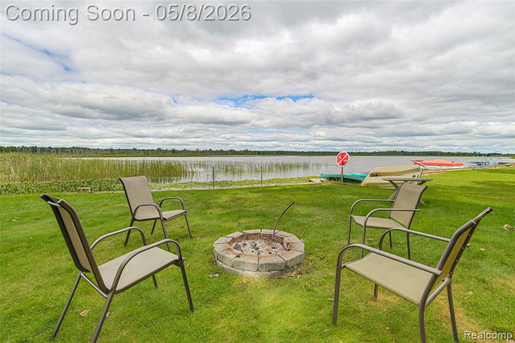 805 Rainbow Drive, East Tawas, MI 48730 — Photo 25