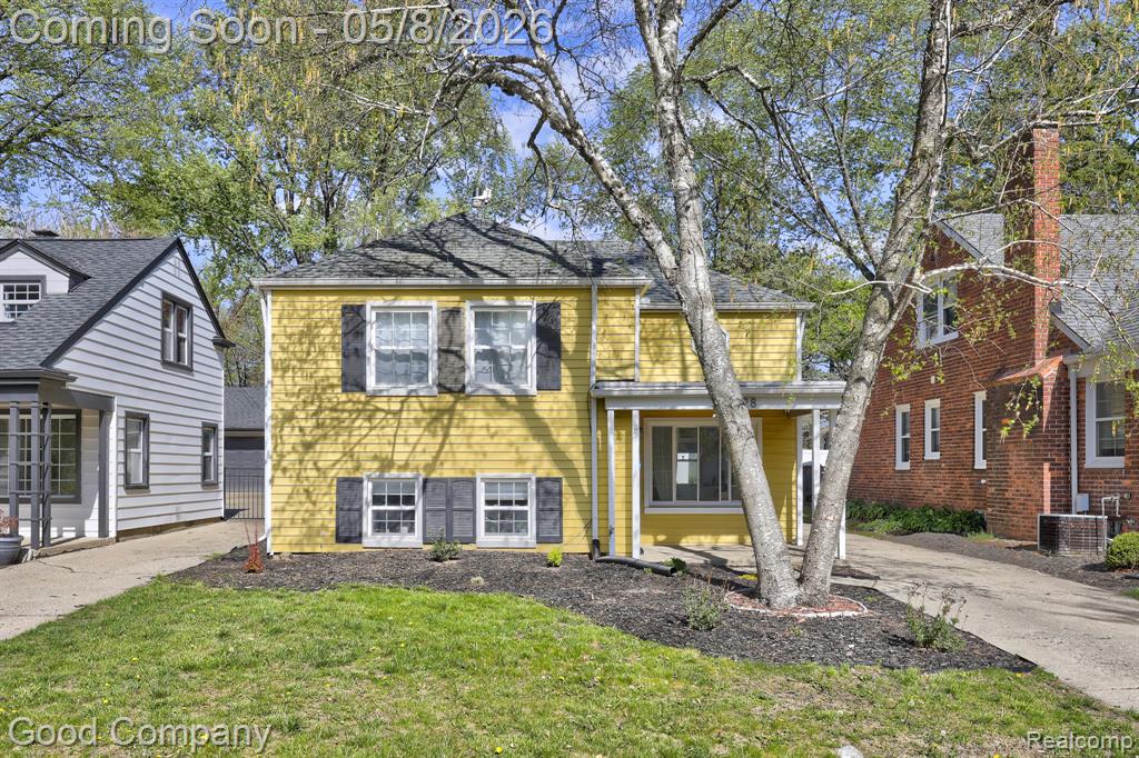928 Marywood Drive, Royal Oak, MI 48067 — Photo 44