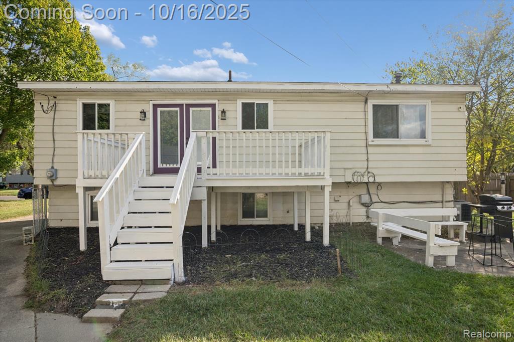 1815 Heatherridge Street, Ypsilanti, MI 48198 — Photo 38