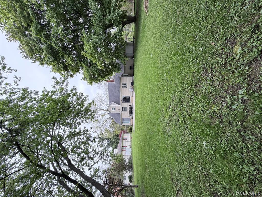 701 Algonquin Avenue, Flint, MI 48507 — Photo 33