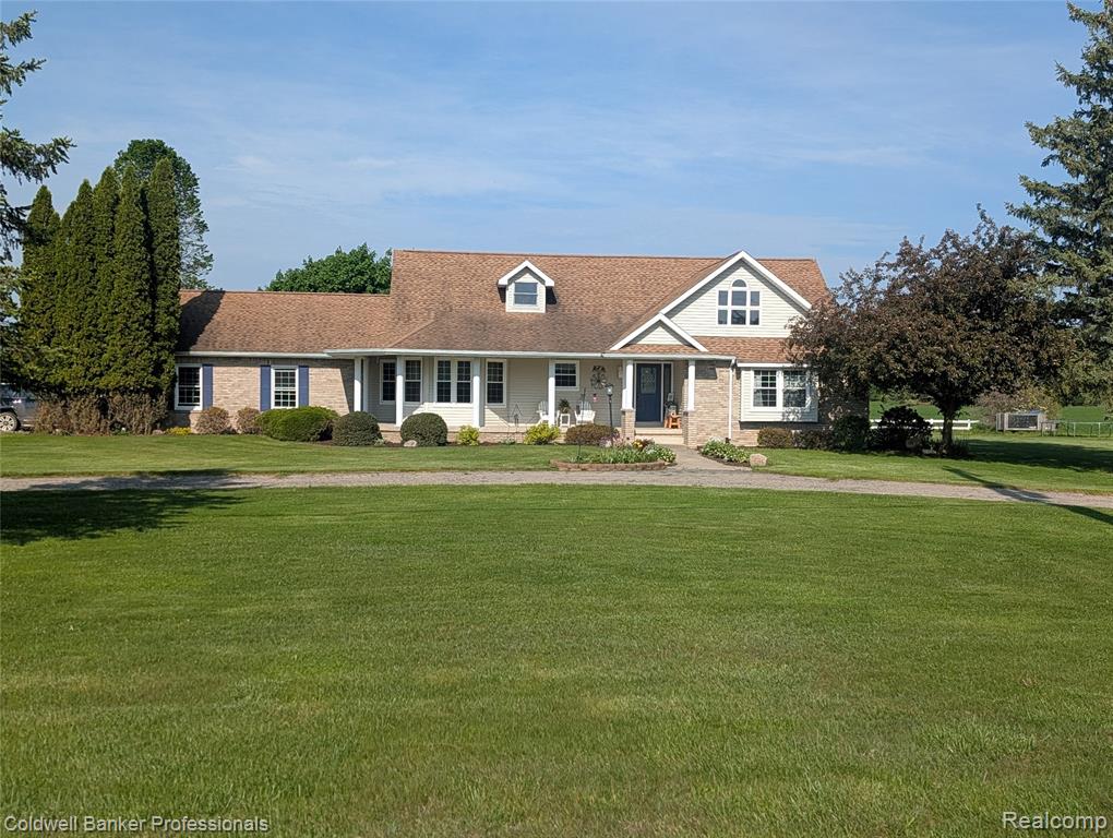 3210 Kingston Road, Kingston, MI 48741