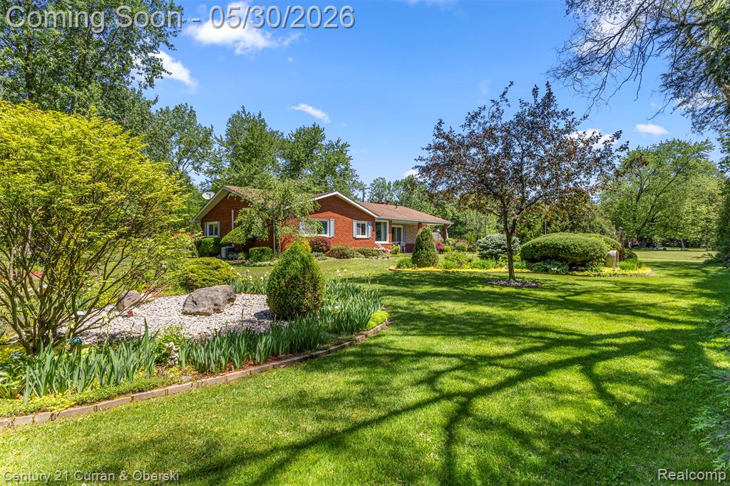 38894 S Huron Road, New Boston, MI 48164 — Photo 3