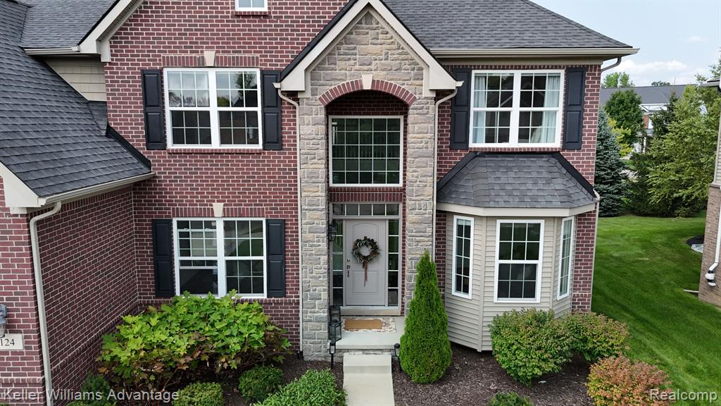 124 Shannon Partin Boulevard, South Lyon, MI 48178 — Photo 4