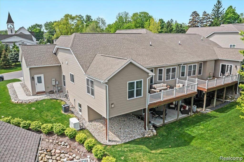 70 FOX HOLLOW Drive, Metamora, MI 48455 — Photo 42
