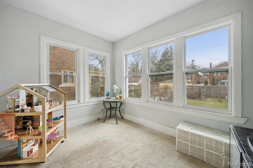 4268 STURTEVANT Street, Detroit, MI 48204 — Photo 8