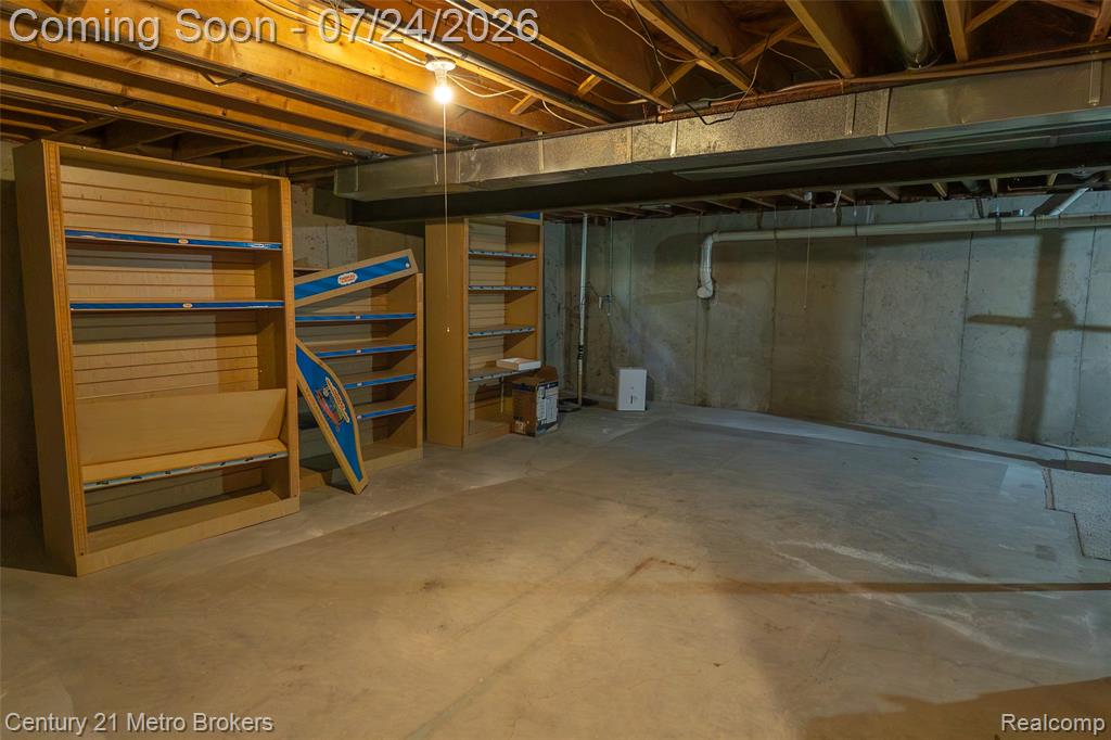 15117 Locust Grove Drive, Byron, MI 48418 — Photo 49