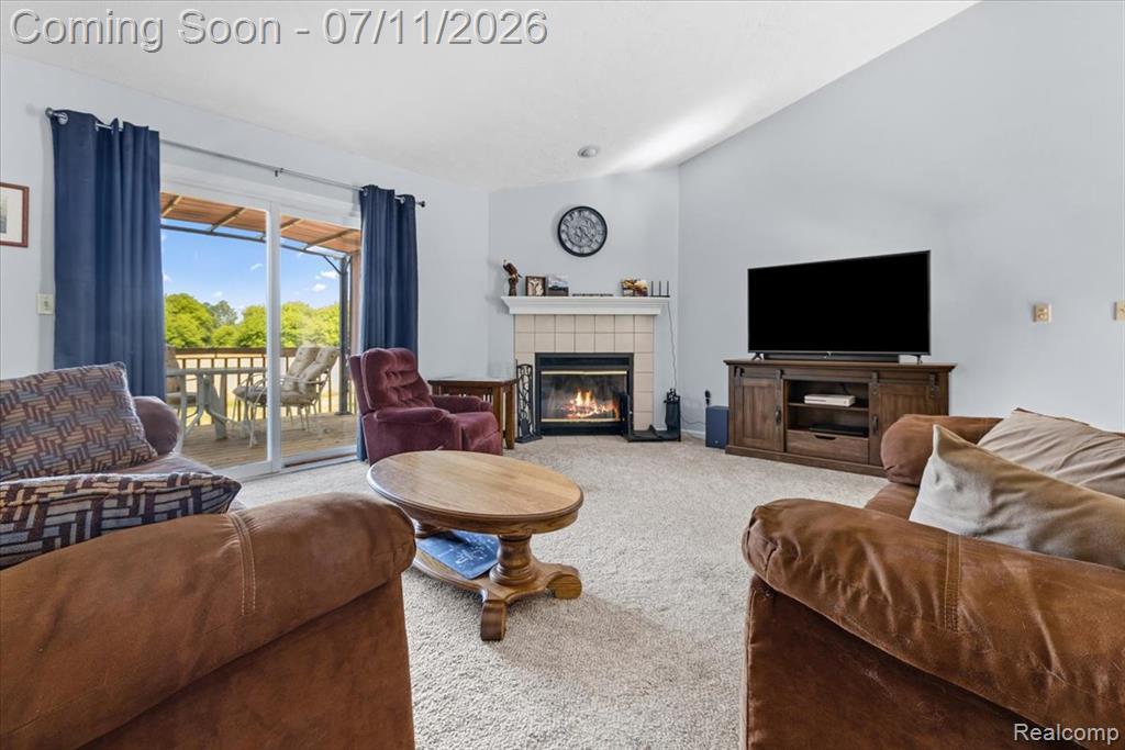 3981 N M 52, Stockbridge, MI 49285 — Photo 5