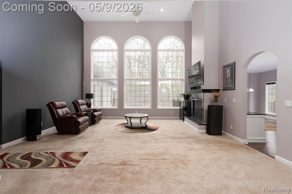 6091 Brookstone Lane, Grand Blanc, MI 48439 — Photo 8