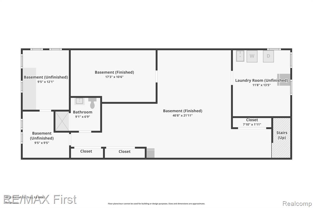 4812 FOXCROFT Drive, Troy, MI 48085 — Photo 42