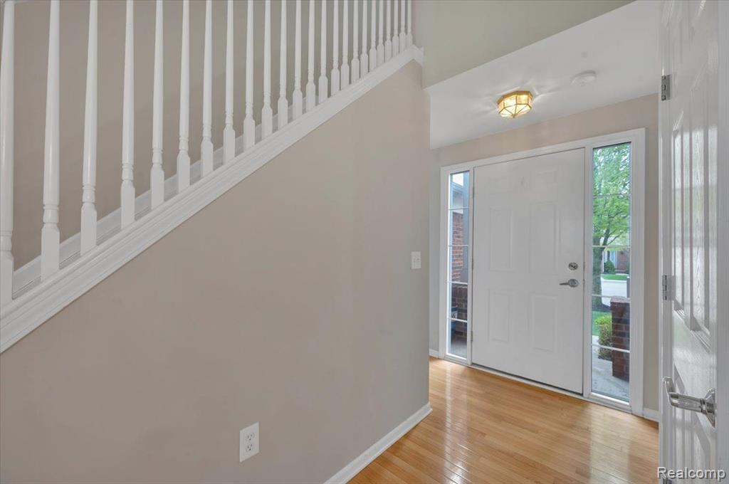 41868 YEATS Drive, Novi, MI 48377 — Photo 13