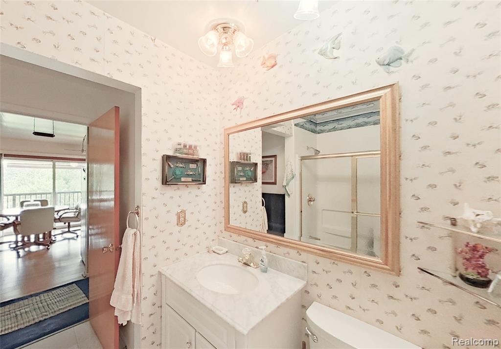 8700 Hillsdale Drive, Gregory, MI 48137 — Photo 16