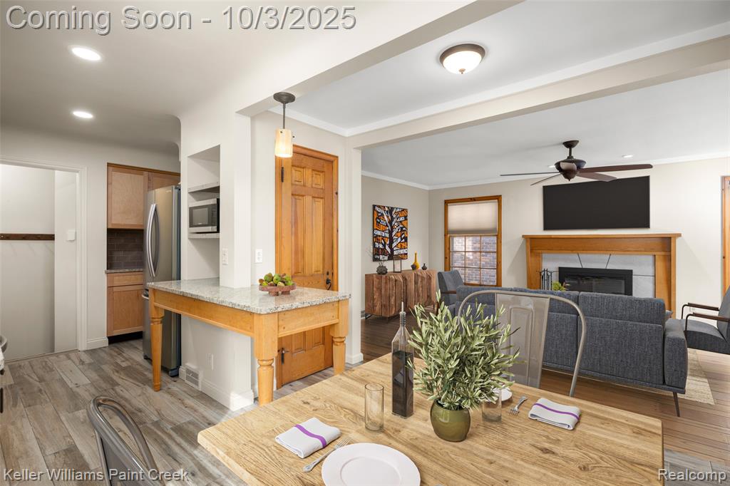 4207 Bishop Street, Detroit, MI 48224 — Photo 7