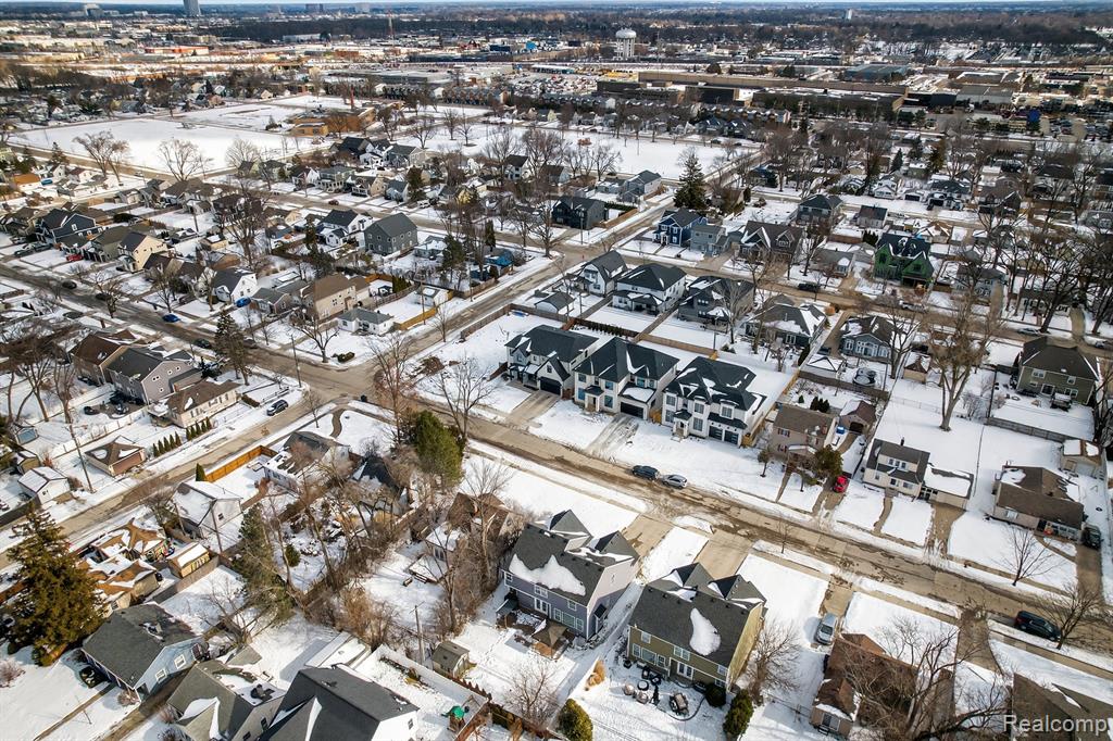4241 Tonawanda Avenue, Royal Oak, MI 48073 — Photo 68