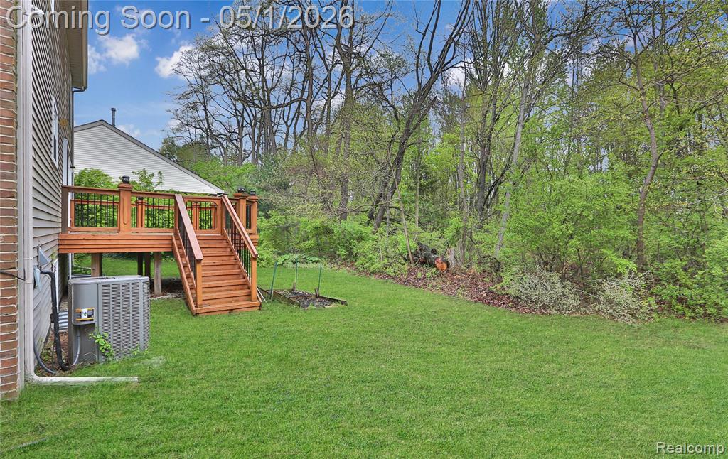 42040 Richmond Drive, Van Buren, MI 48111 — Photo 5