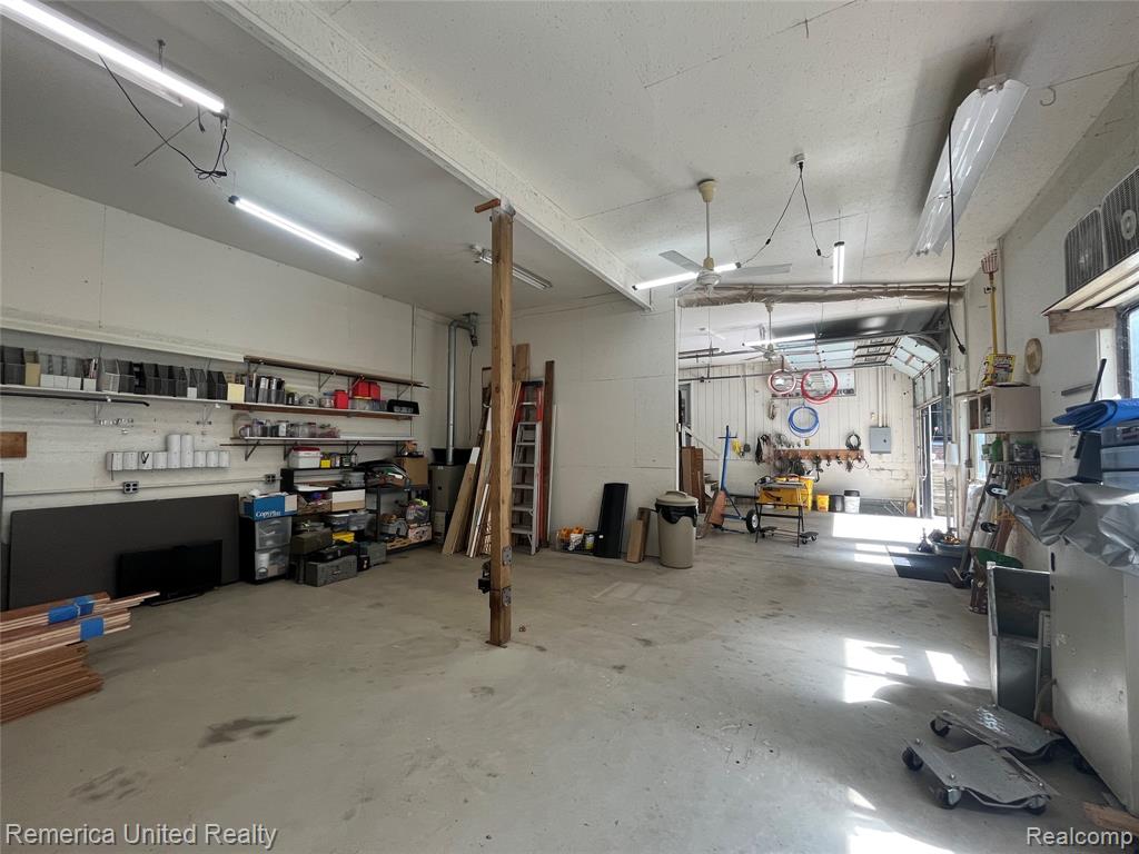 6160 Brambleberry Lane, Cohoctah, MI 48855 — Photo 43