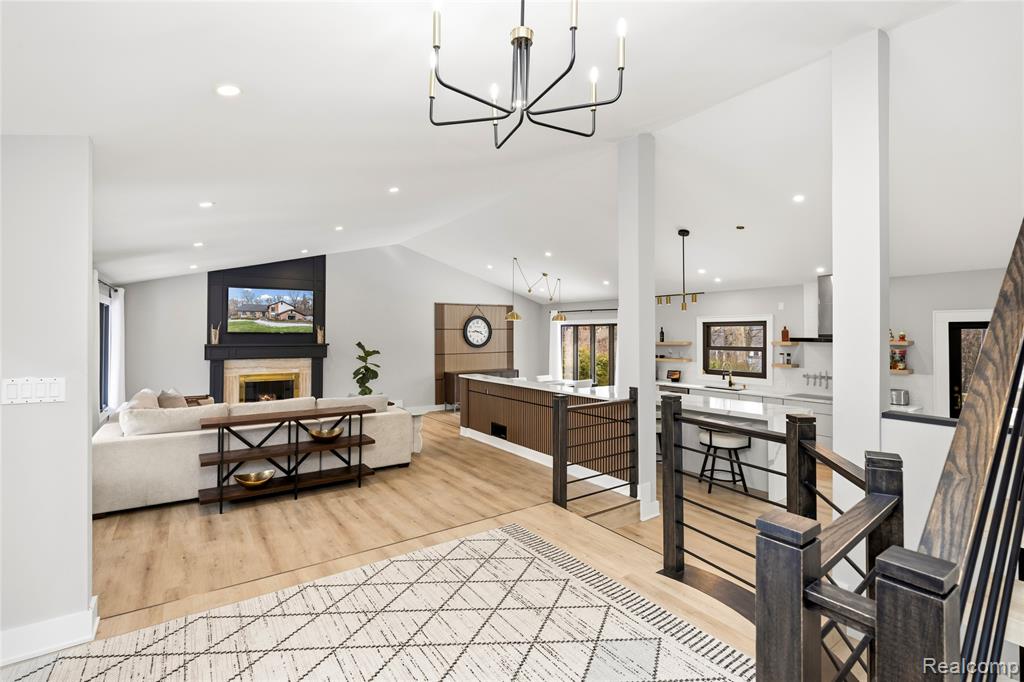 3681 Maxwell Court, Bloomfield Hills, MI 48301 — Photo 5