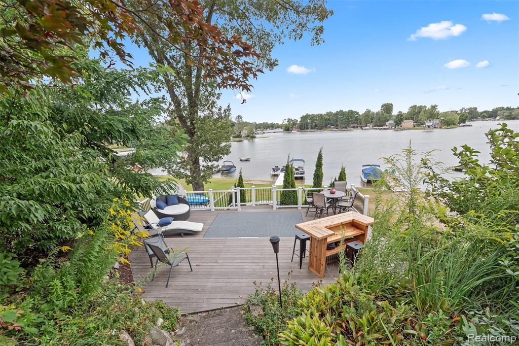 660 Garland Road, Ortonville, MI 48462 — Photo 51