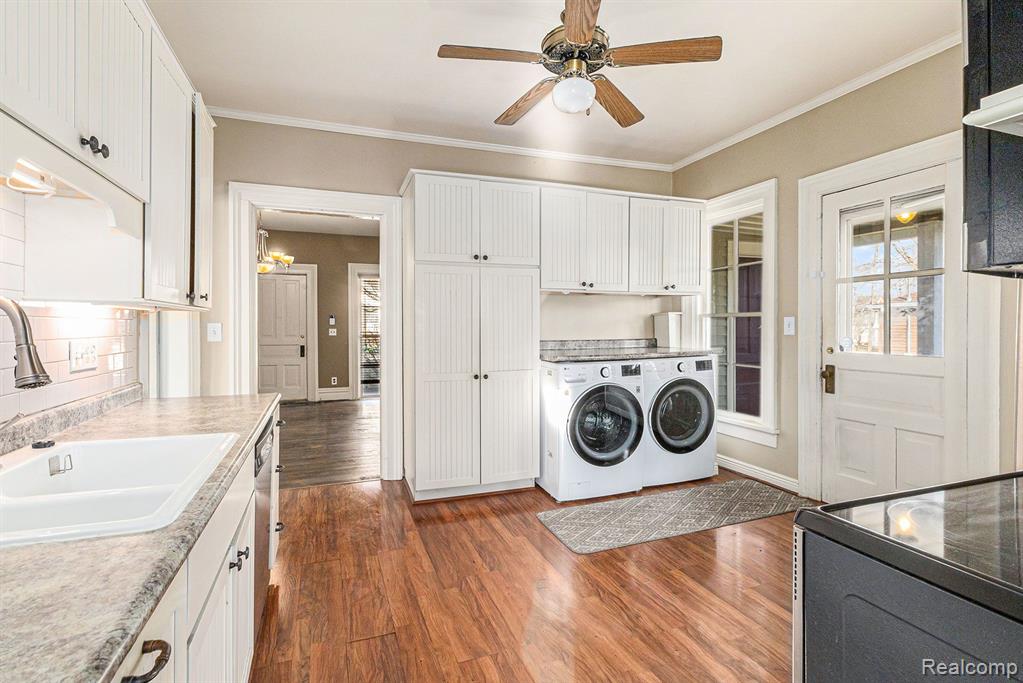 613 S EAST Street, Fenton, MI 48430 — Photo 5