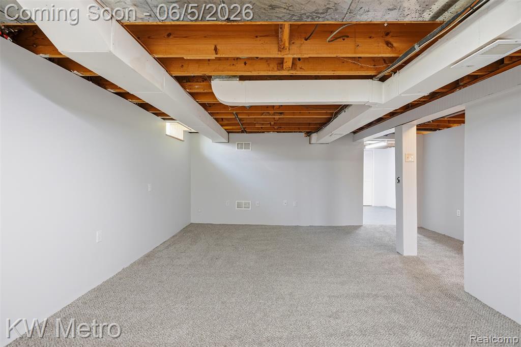 9662 Berwyn, Redford, MI 48239 — Photo 20