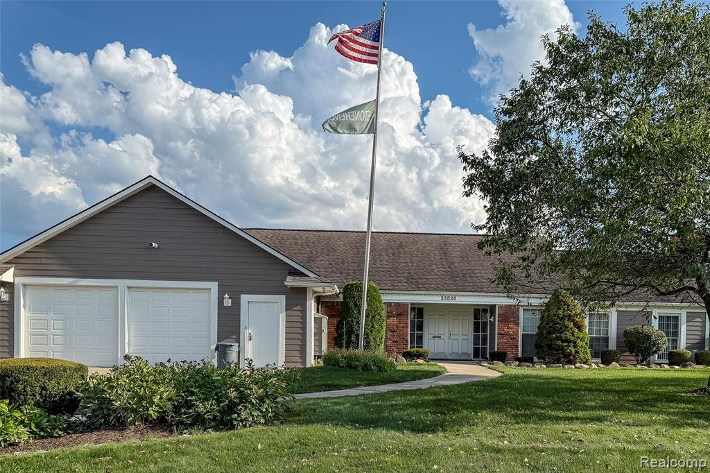 23404 N Rockledge, Novi, MI — Photo 28