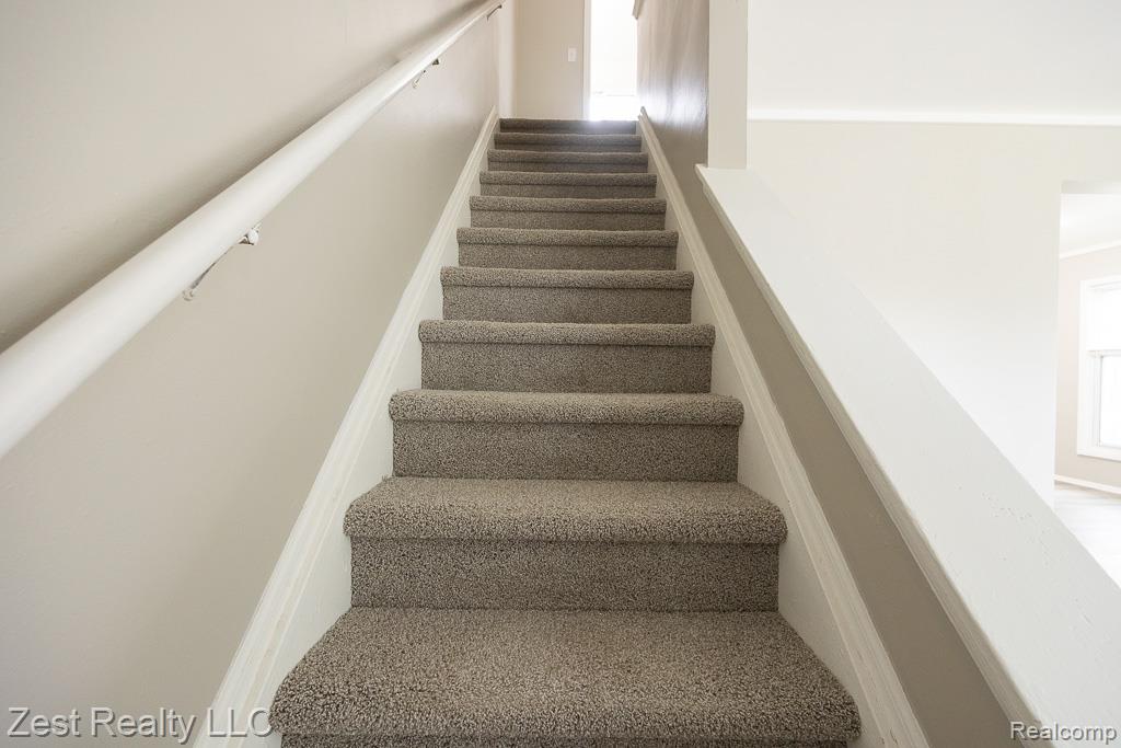 7601 Curtis Street, Detroit, MI 48221 — Photo 8